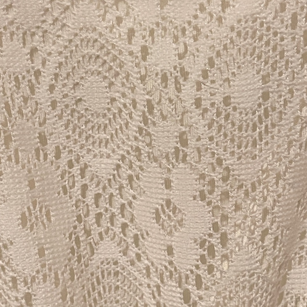 Socialite White Maxi Dress - Picture 4 of 5
